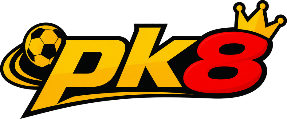 PK8 Logo